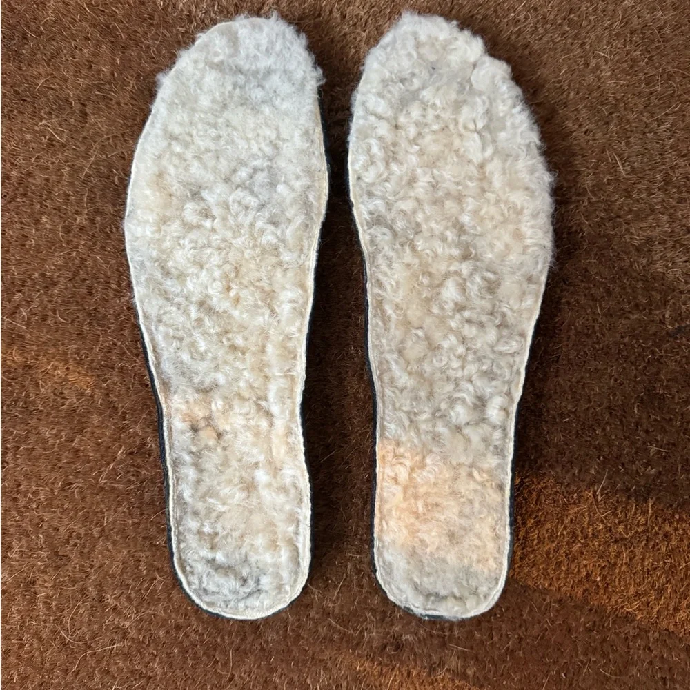 Blundstone Winter Thermal Womens High Top (2223) - Rustic Brown - US 8.5/AUS 5.5 - Picture 6 of 6